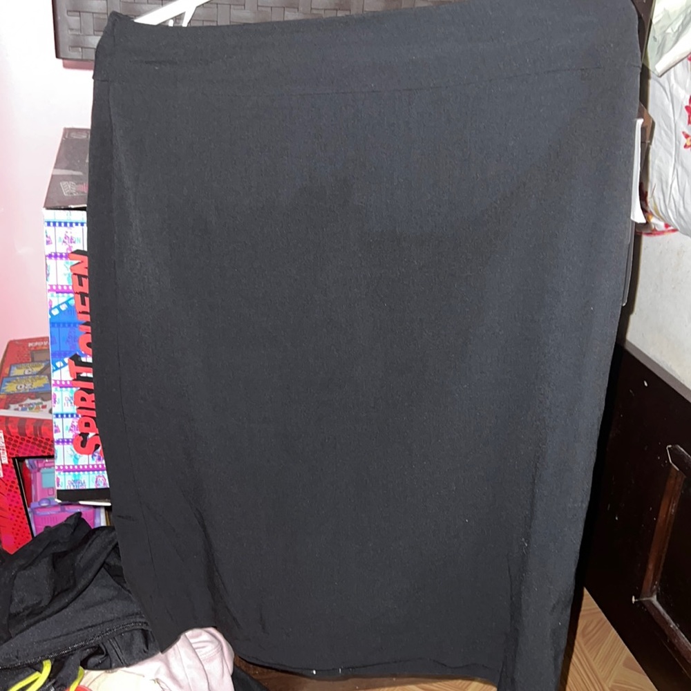 Counterparts Beautiful Skirt
